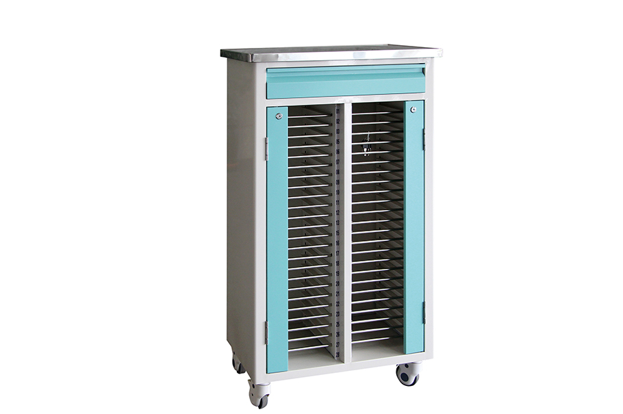 SFD-Q11D病歷夾車(chē)