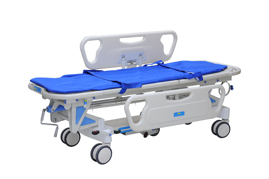 SFD-N01A 對接車(chē)