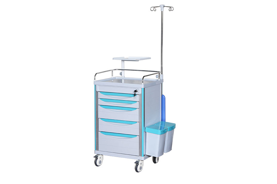 SFD-Q02A急救車(chē)