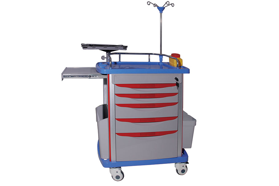 SFD-Q02急救車(chē)