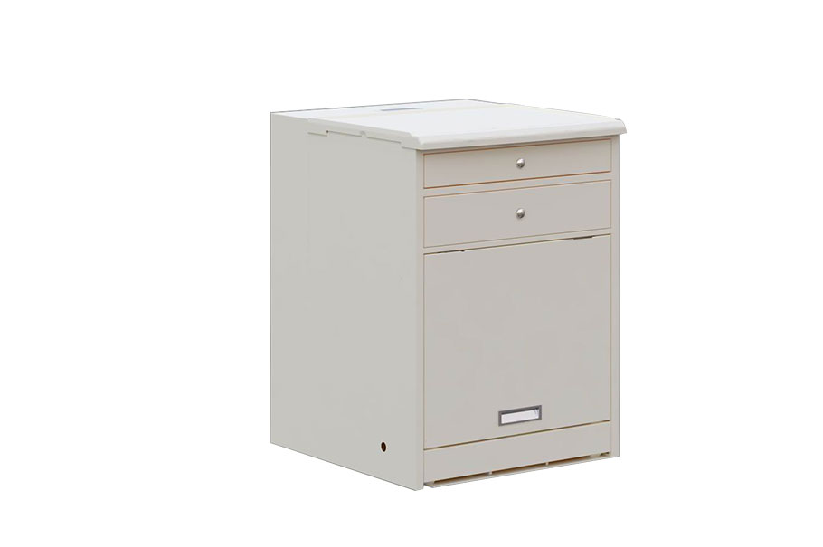 SFD-814 陪護床頭柜