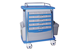 SFD-Q06B送藥車(chē)